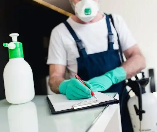 pest control Leawood West